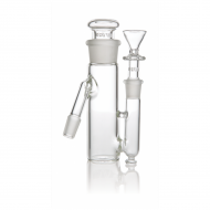 GRAV 19mm Phoenix Ash Catcher 45°