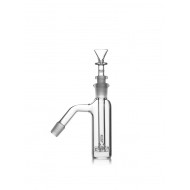 GRAV 19mm Standard Ash Catcher 45°