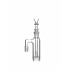 GRAV 19mm Standard Ash Catcher 90°