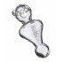 GRAV 7"  Helix Classic Hand Pipe 