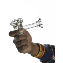 Grav Arcline Hammer Pipe 