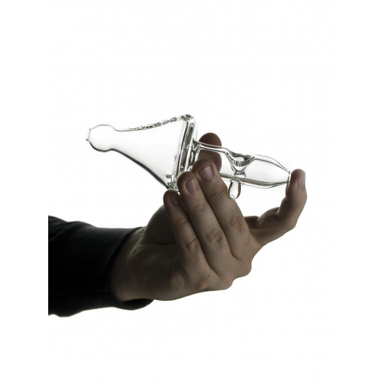 Helix Steamroller 6"