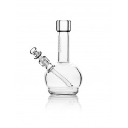 GRAV Mini Round Base Water Pipe