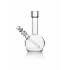 GRAV Mini Round Base Water Pipe