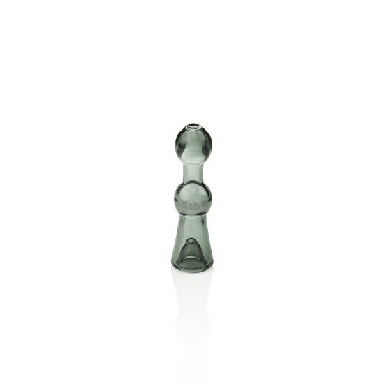 Small Bell Chillum 3"