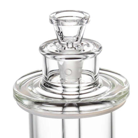 Piston Gravity Bong MJ Arsenal
