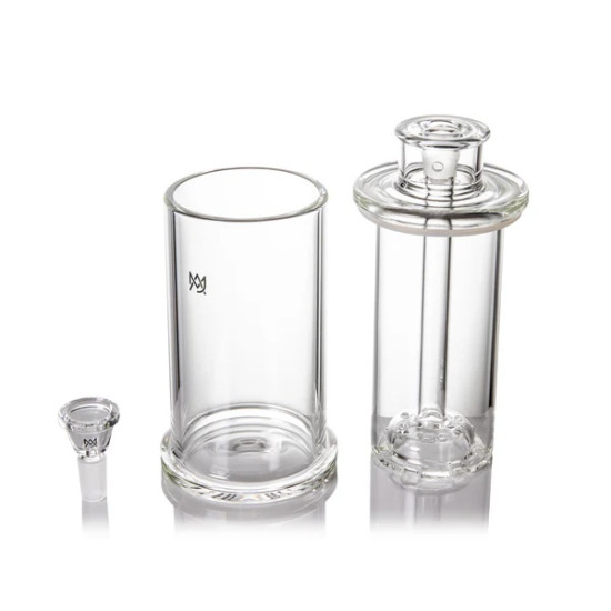 Piston Gravity Bong MJ Arsenal