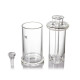 Piston Gravity Bong MJ Arsenal