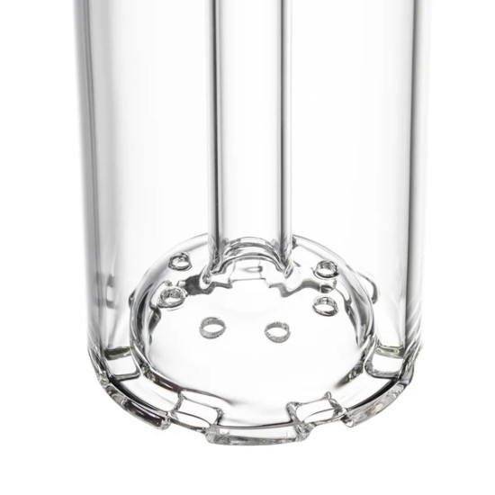 Piston Gravity Bong MJ Arsenal