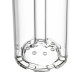 Piston Gravity Bong MJ Arsenal