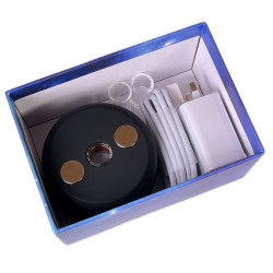 UFO Portable Induction Heater