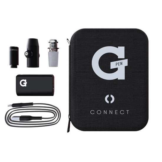 G Pen Connect Vaporizer 