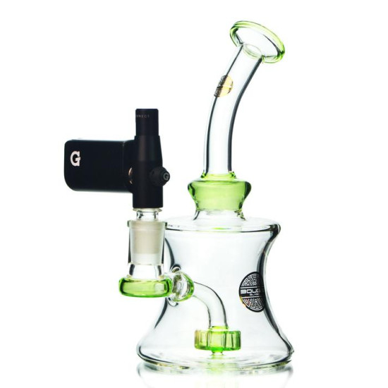 G Pen Connect Vaporizer 