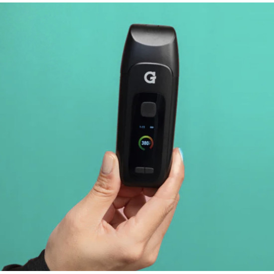 G Pen Dash+ Vaporizer 