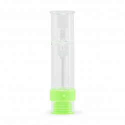 Sai Straight Glass Bubbler