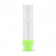 Sai Straight Glass Bubbler
