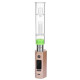 Sai Straight Glass Bubbler