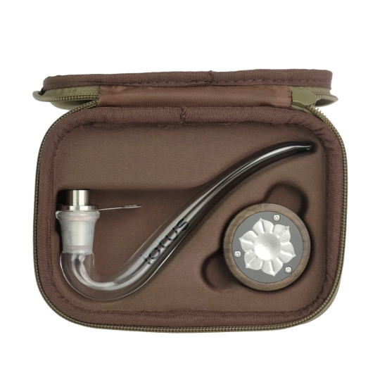 Lotus Vaporizer Kit