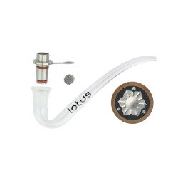 Lotus Vaporizer Kit