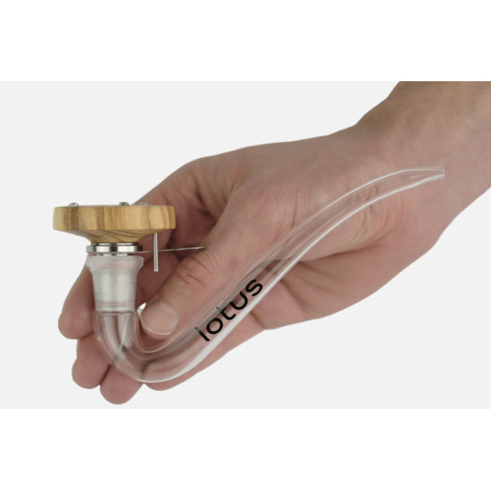 Lotus Vaporizer Kit
