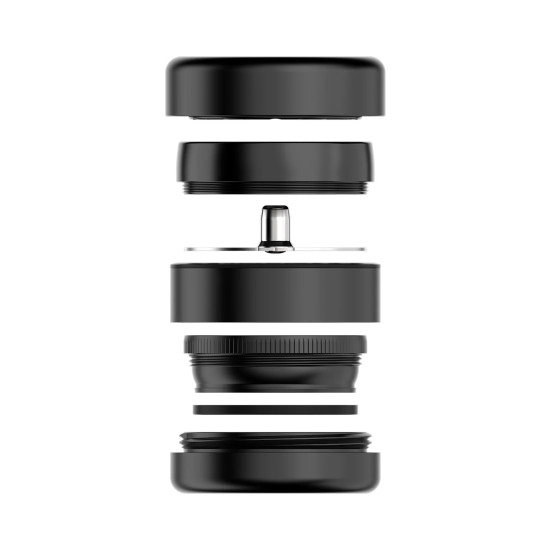Next Gen Premium Mill 4pcs