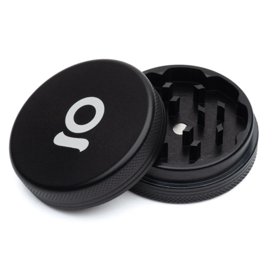 ONGROK Magnetic Grinder 2pc