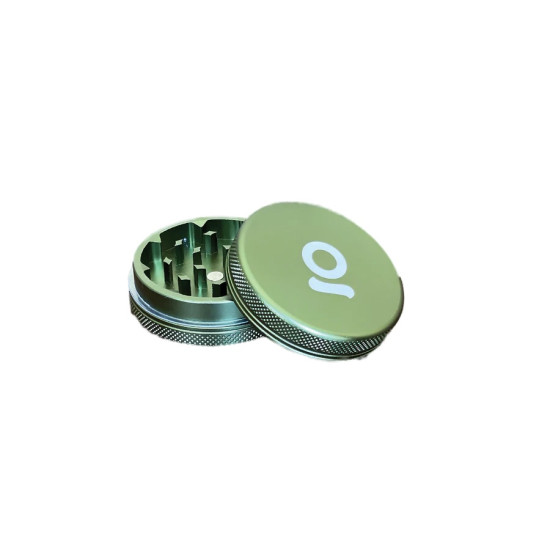 ONGROK Magnetic Grinder 2pc