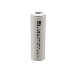 Molicel INR 21700-P42A Li-Ion Battery 