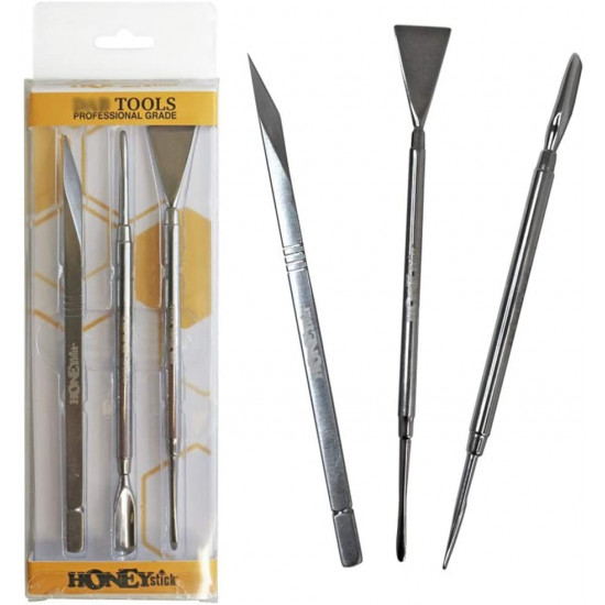 honeystick-dab-tool-set