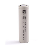 Molicel 18650 Li-ion Batteries