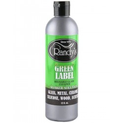 Randy’s Green Label Cleaner