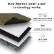 Revelry Smell Proof Padded Pouch