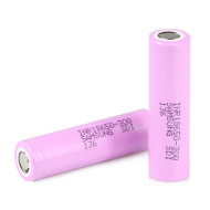 Samsung 18650 30Q Battery