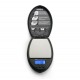 Trueweigh Digital Scale 600g x 0.1g