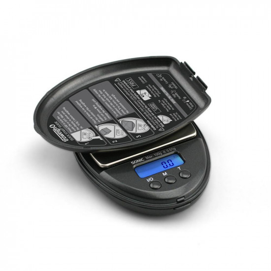 Trueweigh Digital Scale 600g x 0.1g