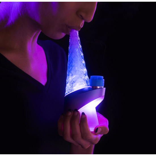 Puffco Peak Pro Indiglow 