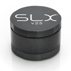 SLX Ceramic Coated Grinder v 2.5 - BFG