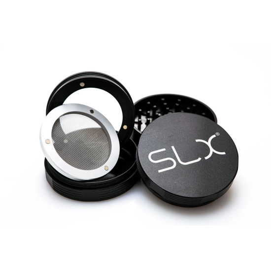 SLX Ceramic Coated Grinder v 2.5 - BFG