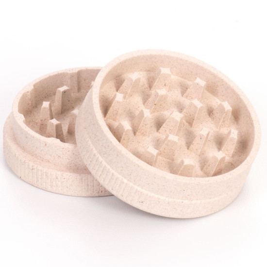 Santa Cruz Shredders Hemp Grinder 2pc 