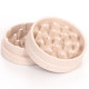 Santa Cruz Shredders Hemp Grinder 2pc 