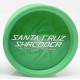 Santa Cruz Shredders Hemp Grinder 2pc 