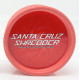Santa Cruz Shredders Hemp Grinder 2pc 