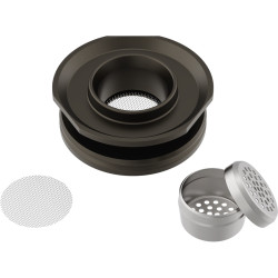 Filling Chamber Reducer for Volcano Hybrid