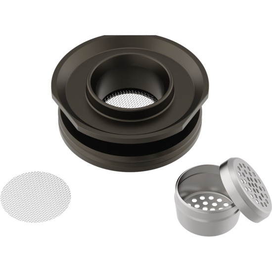 Filling Chamber Reducer for Volcano Hybrid