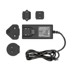 USB-C Supercharger 