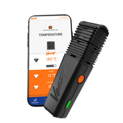 Veazy Vaporizer 