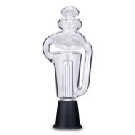 Venty Recycler Bubbler