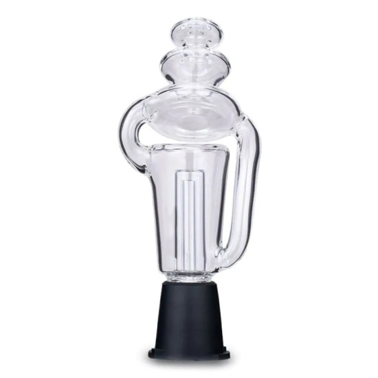 Venty Recycler Bubbler