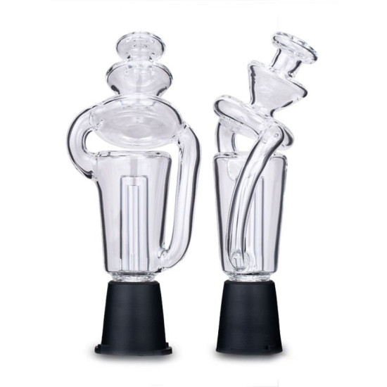 Venty Recycler Bubbler