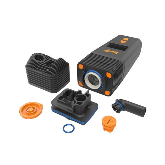 Venty Vaporizer 